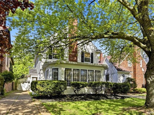 382 Starin Avenue , Buffalo, NY 14216