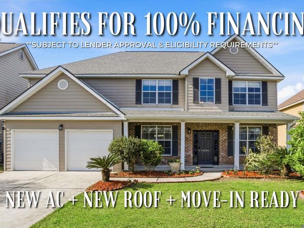 14222 Cedar Pointe Ave, Baton Rouge, LA 70809