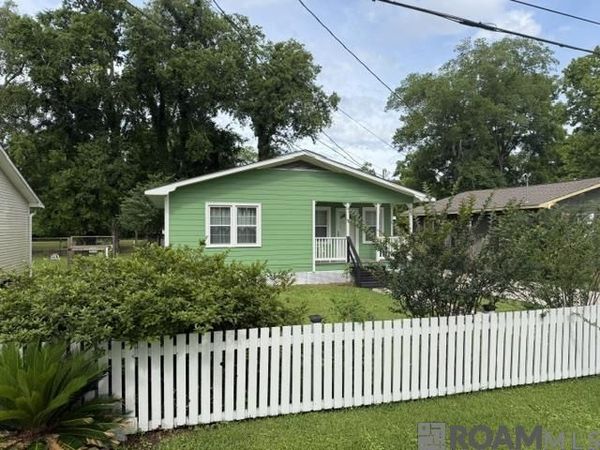 1107 Berthier Street, New Roads, LA 70760