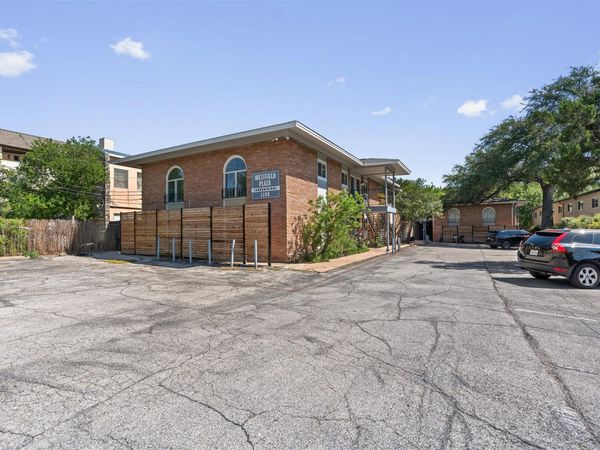 2208 Enfield RD, Unit 10500, Austin, TX 78703