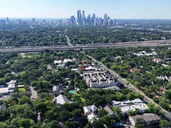 2208 Enfield RD, Unit 10500, Austin, TX 78703