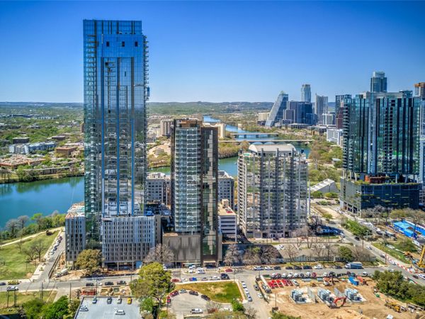 48 East Ave, Unit 2611, Austin, TX 78701