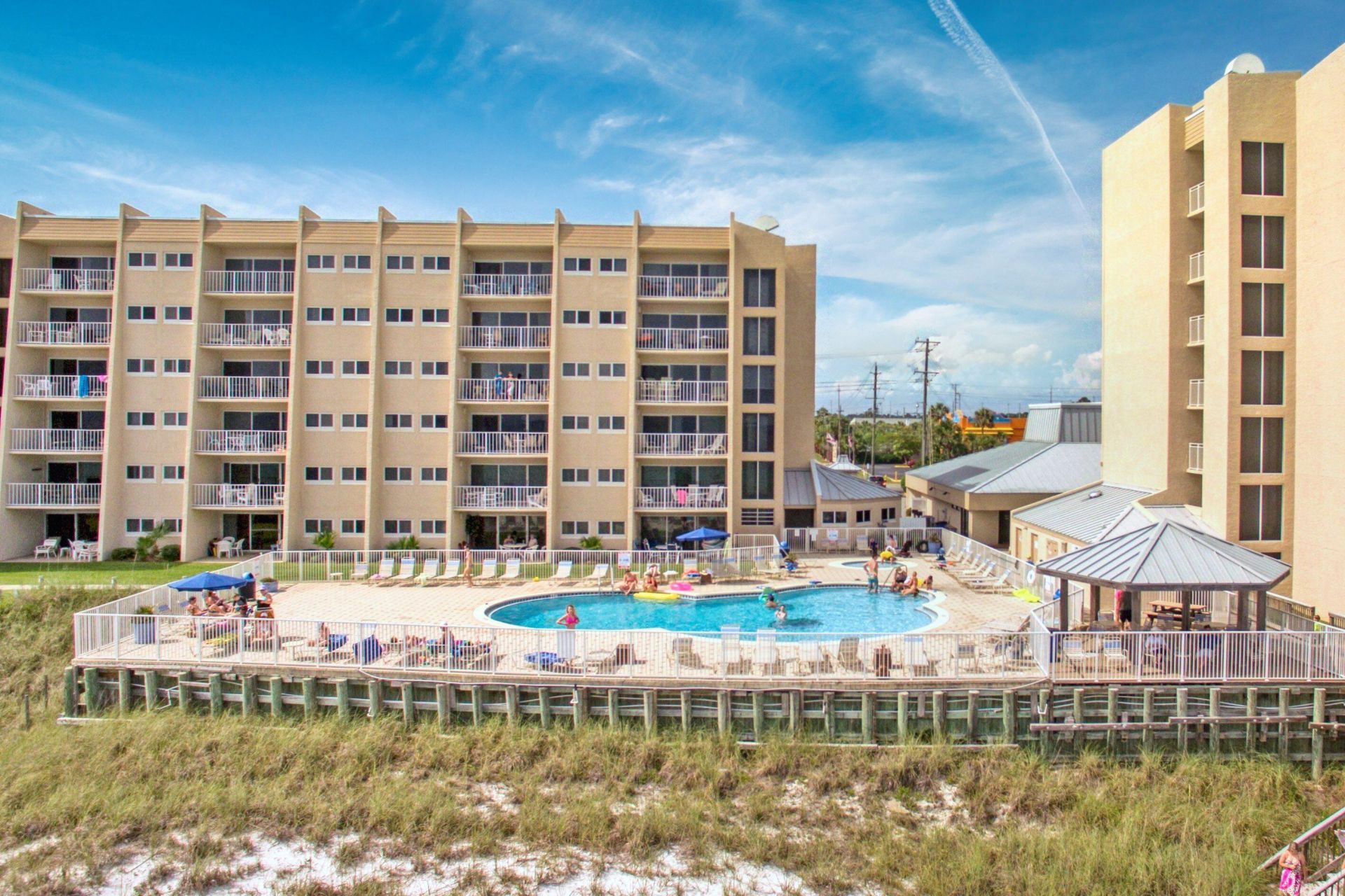 675 Scenic Gulf Drive, Unit 203B, Miramar Beach, FL 32550 Main Photo