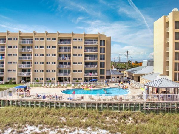 675 Scenic Gulf Drive, Unit 203B, Miramar Beach, FL 32550