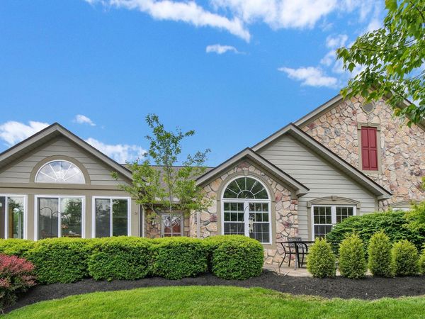 2111 Taylor Lane , Newark, OH 43055
