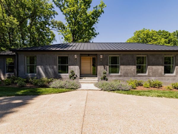 6003 Sherwood Dr , Nashville, TN 37215