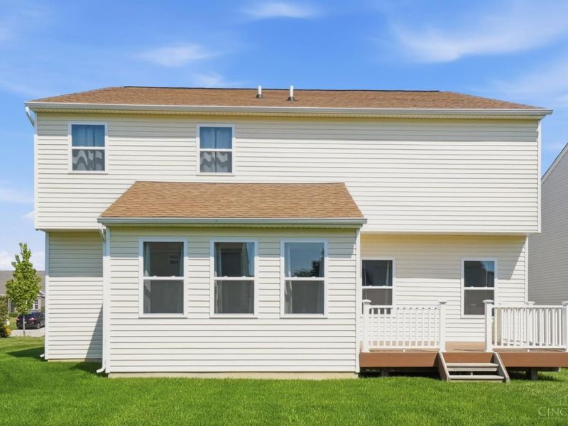 1236 Sinclair Drive, Maineville, OH 45039 Photo 53