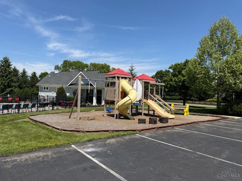 1236 Sinclair Drive, Maineville, OH 45039 Photo 57