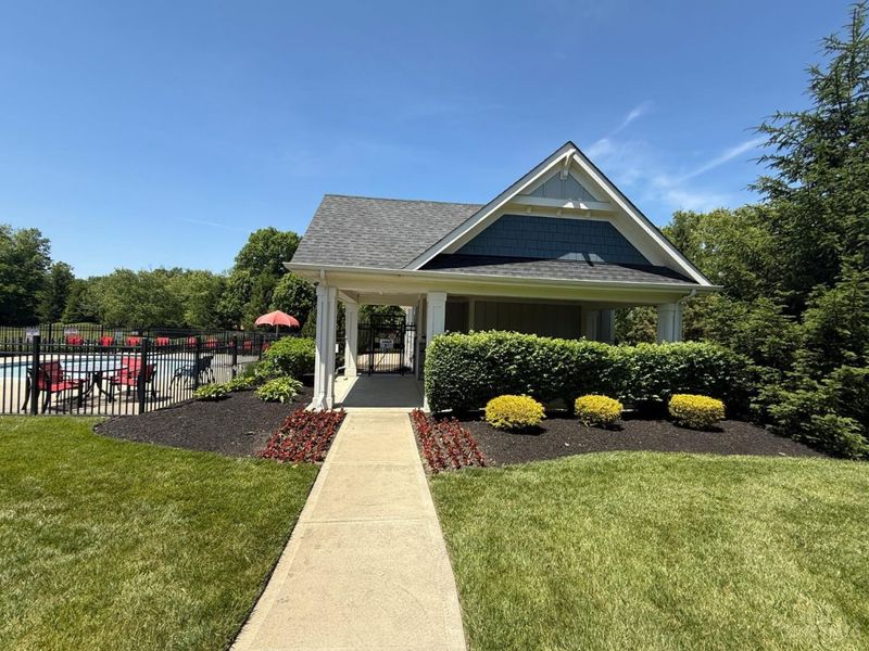 1236 Sinclair Drive, Maineville, OH 45039 Photo 61