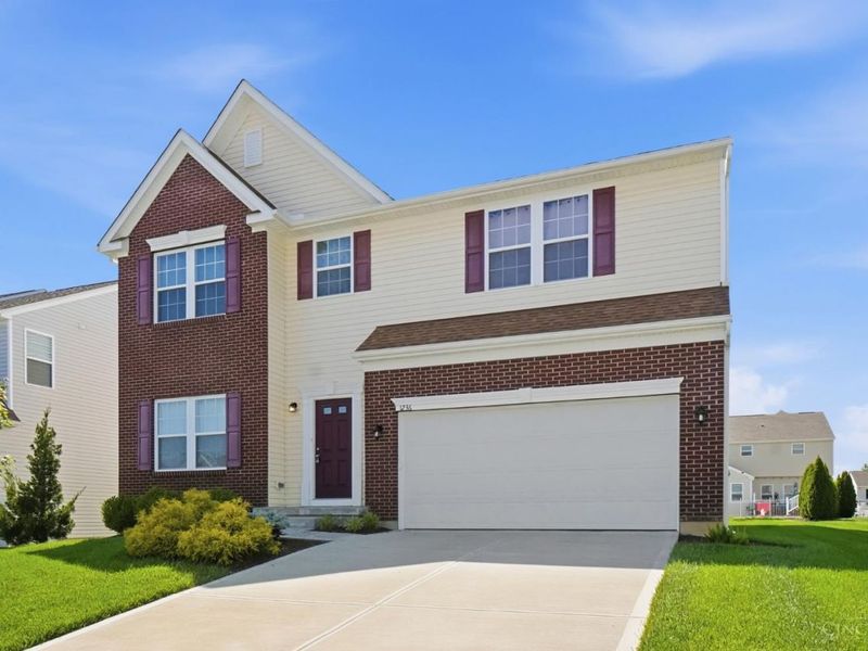 1236 Sinclair Drive, Maineville, OH 45039 Photo 64