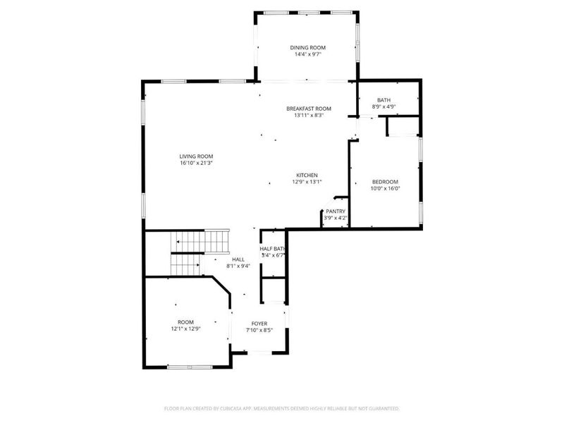 1236 Sinclair Drive, Maineville, OH 45039 Photo 65