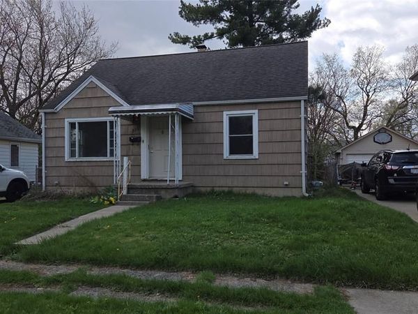 733 Vermilya Avenue , Flint, MI 48507
