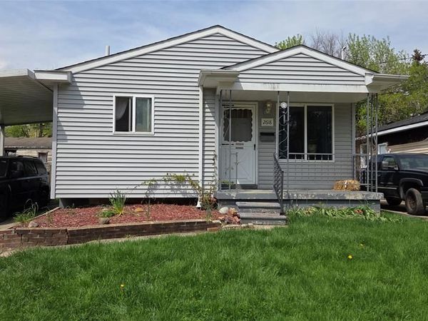 2618 Lester Court, Flint, MI 48503