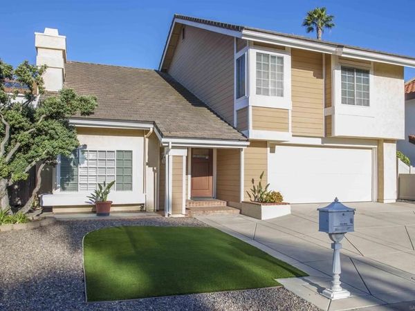 13449 Appalachian, San Diego, CA 92129
