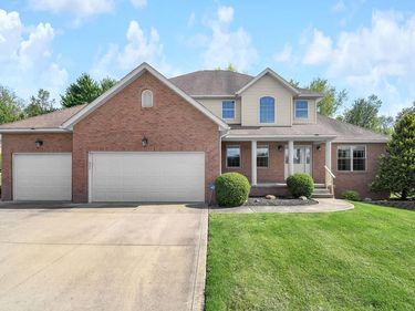 3821 Horizon Drive, Ontario, OH 44903