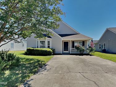 5112 Limewood Street, Knightdale, NC 27545