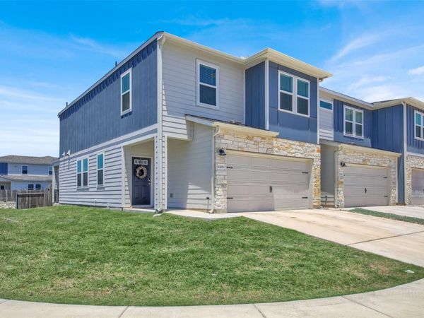 1850 Settlers Glen DR, Unit 1303, Round Rock, TX 78665