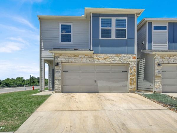 1850 Settlers Glen DR, Unit 1303, Round Rock, TX 78665