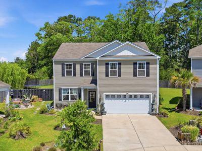 2523 Nadir Ct., Myrtle Beach, SC 29577