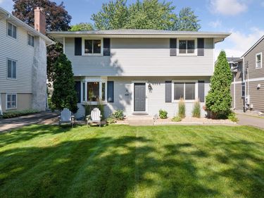 4504 Rutledge Avenue, Edina, MN 55436