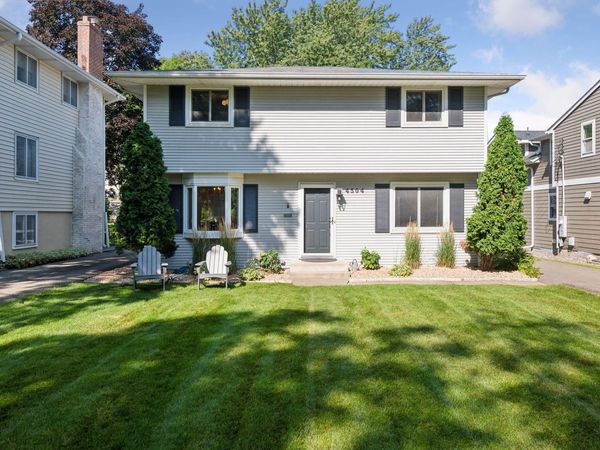 4504 Rutledge Avenue , Edina, MN 55436