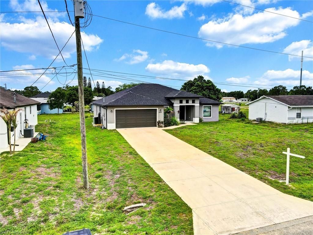 4015 6th St W, Lehigh Acres, FL 33971 Photo