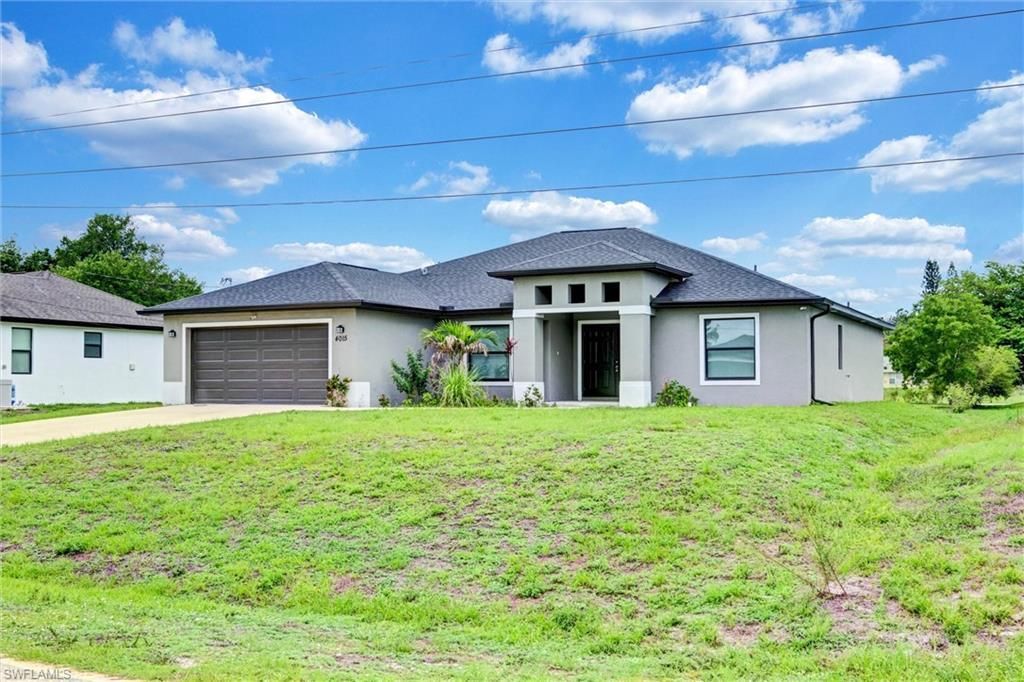 4015 6th St W, Lehigh Acres, FL 33971 Photo