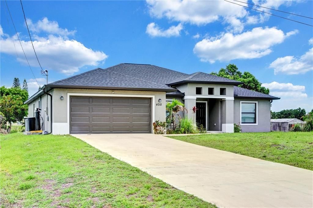 4015 6th St W, Lehigh Acres, FL 33971 Photo