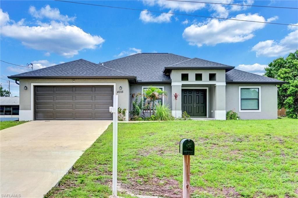 4015 6th St W, Lehigh Acres, FL 33971 Photo