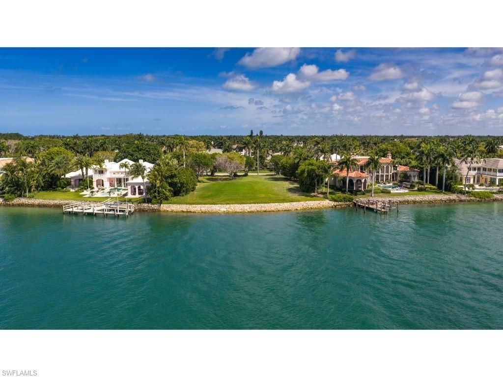 940 Admiralty Parade E, Naples, FL 34102 Photo