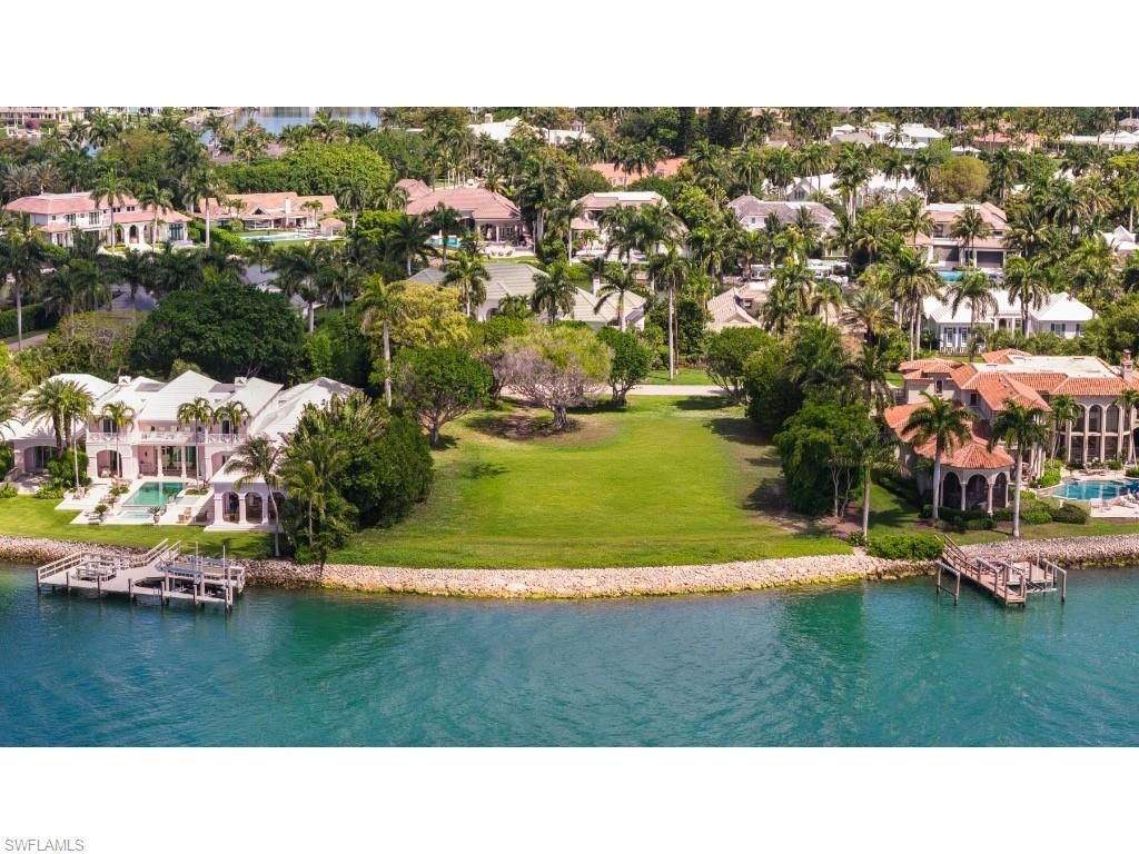 940 Admiralty Parade E, Naples, FL 34102 Photo