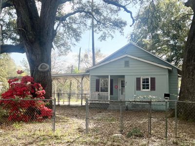 708 Francis Street, Walterboro, SC 29488