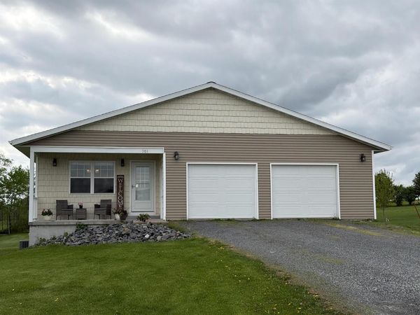901 WATERSIDE STREET, Athens, WI 54411