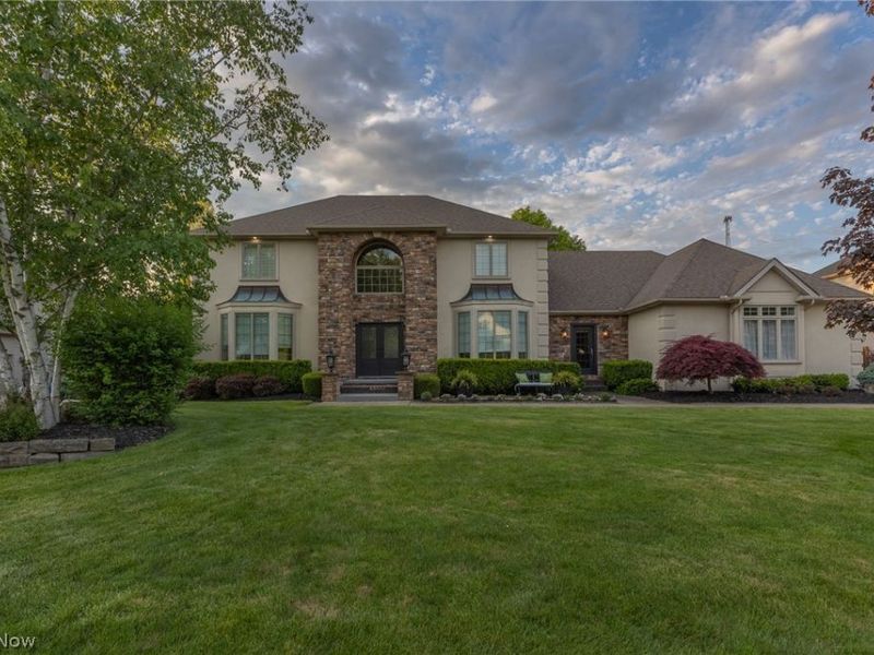 74 Oak Tree , Canfield, OH 44406 Photo 1