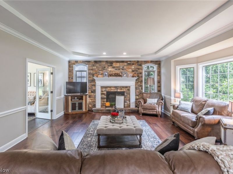 74 Oak Tree , Canfield, OH 44406 Photo 13