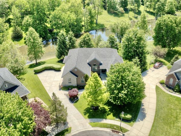 1067 Aristides Drive, Union, KY 41091