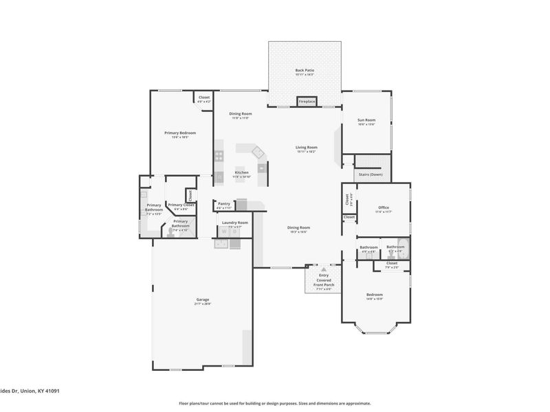 1067 Aristides Drive, Union, KY 41091 Photo 10