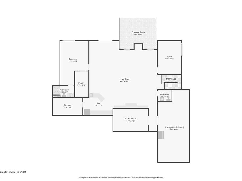 1067 Aristides Drive, Union, KY 41091 Photo 11