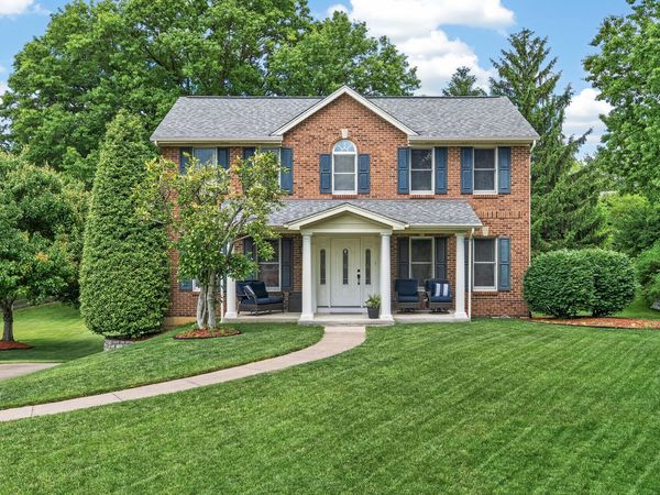 19 Cedar Point, Cold Spring, KY 41076