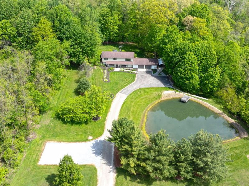 9777 Old Delaware Road, Mount Vernon, OH 43050 Photo 1