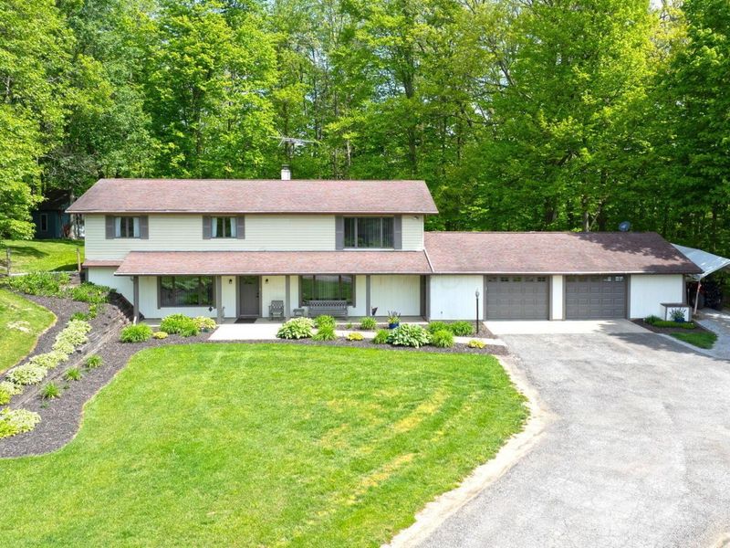 9777 Old Delaware Road, Mount Vernon, OH 43050 Photo 3