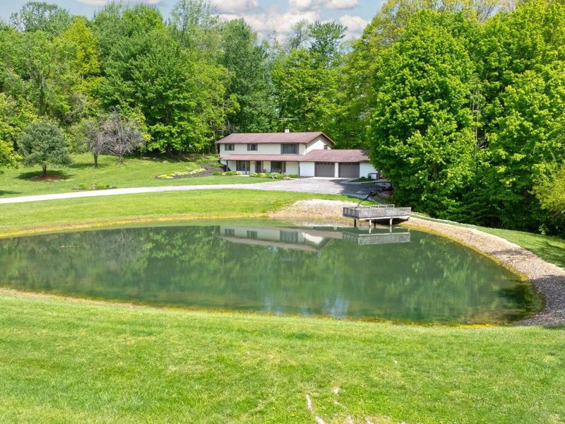 9777 Old Delaware Road, Mount Vernon, OH 43050 Photo 4