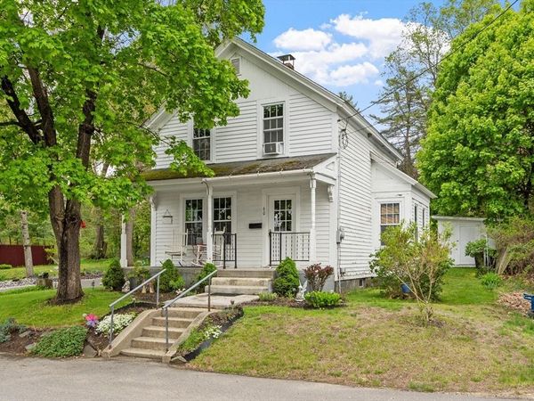 60 W Chestnut St, Athol, MA 01331