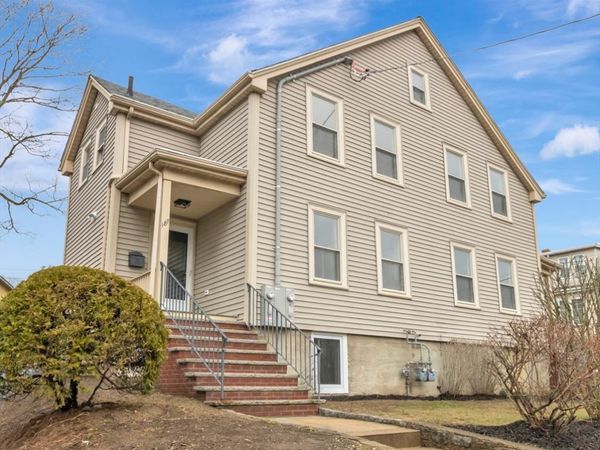 185 Colburn St, Dedham, MA 02026
