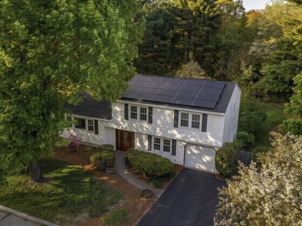57 Wingate Rd, Holliston, MA 01746