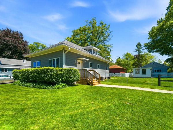 123 Closser Avenue , La Porte, IN 46350