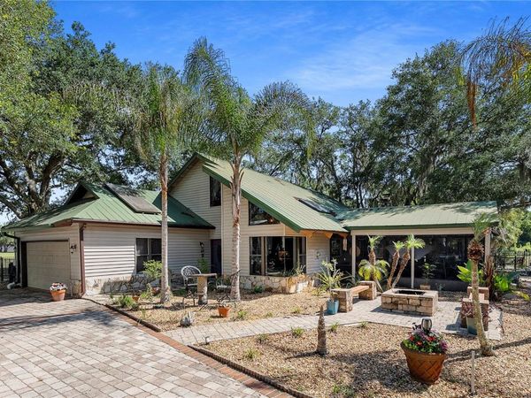 OAK HILL, FL 32759