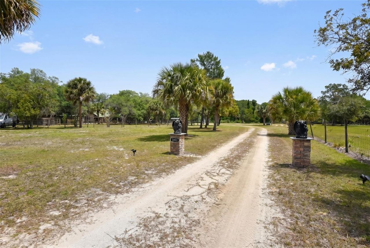 1851 Maytown Road, Oak Hill, FL 32759 Photo