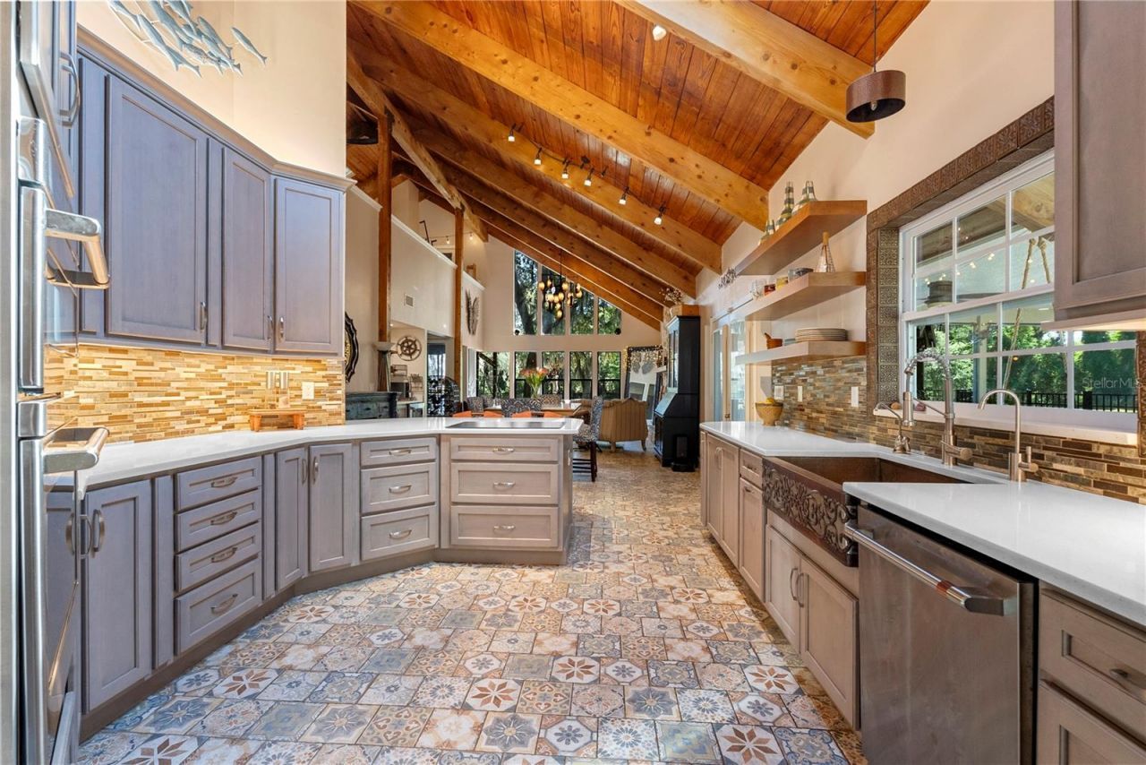 1851 Maytown Road, Oak Hill, FL 32759 Photo