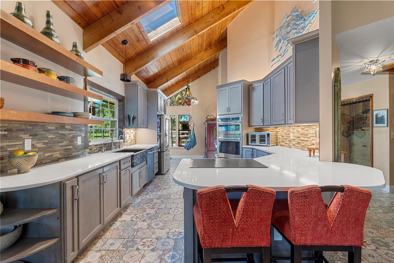 1851 Maytown Road, Oak Hill, FL 32759 Photo